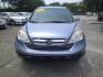 2009 BLUE HONDA CR-V EX-L (JHLRE48749C) , located at 10405 Abercorn Street, Savannah, GA, 31419, (912) 921-8965, 31.988262, -81.131760 - Photo#0